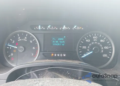 2019 Ford F-150 Xlt from USA, damaged, VIN 1FTEW1EP5KFA76149